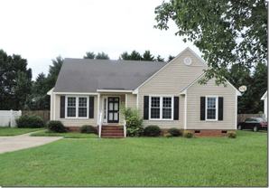 3509 Appleberry Ct Nw - Photo 1 of 1
