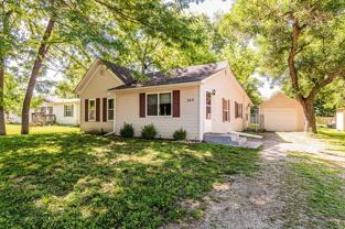 209 E 2nd St - Photo 1 of 1