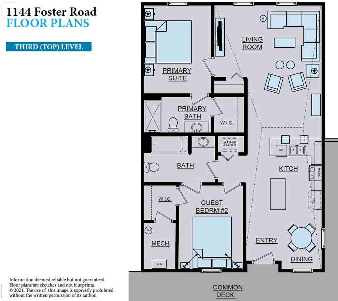 1144 Foster Rd - Photo 3 of 30