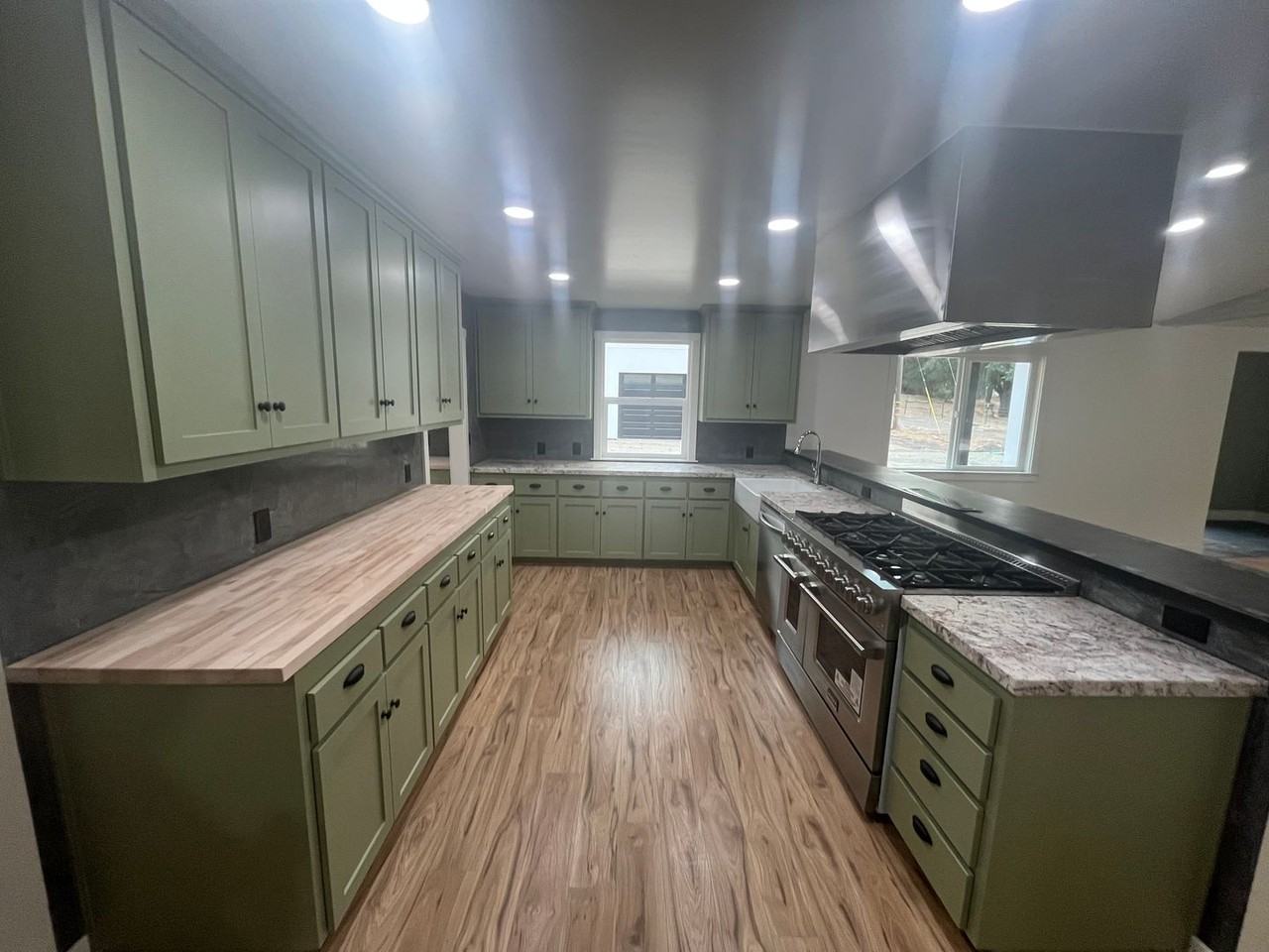 2901 Tepusquet Rd - Photo 5 of 22