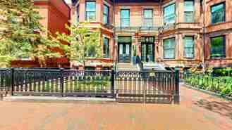 281 Marlborough St - Photo 1 of 1