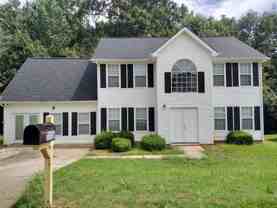 1116 Misty Meadows Ln - Photo 1 of 1