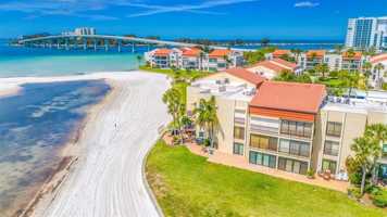 featured image of 865 S Gulfview Blvd #311