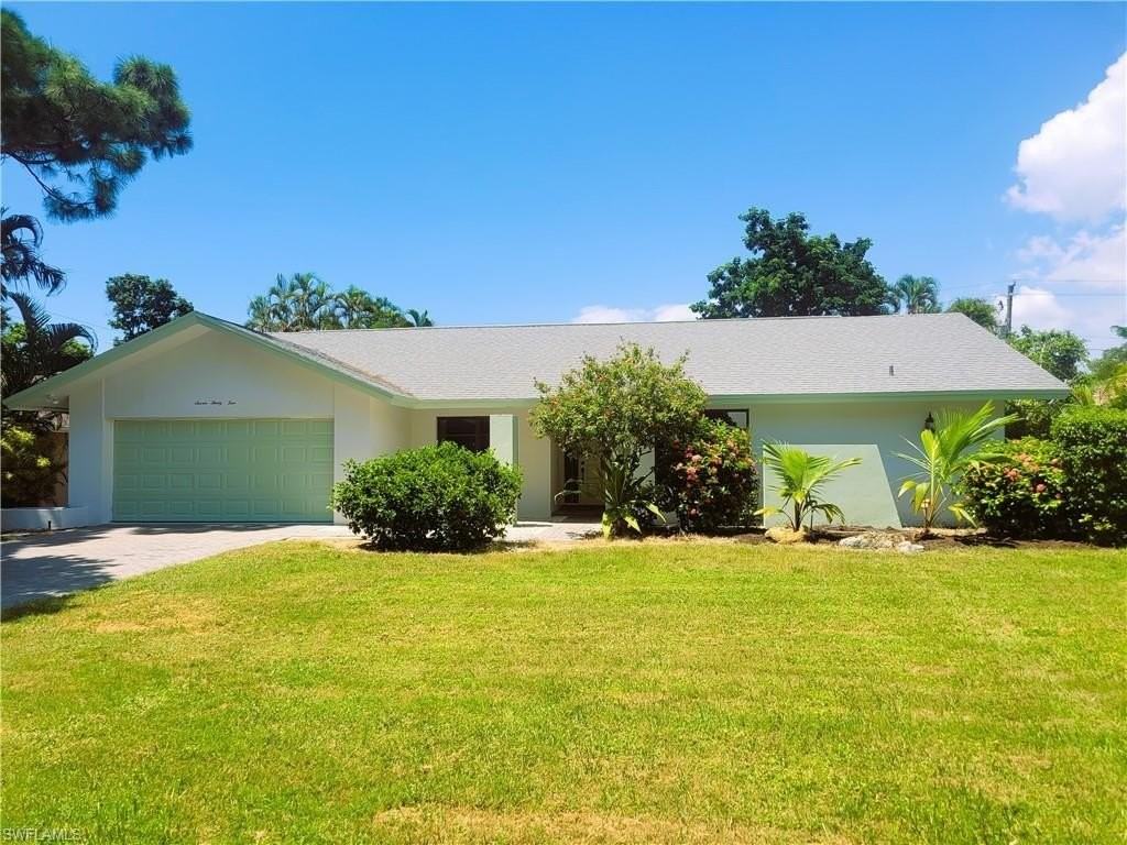 735 High Pines Drive