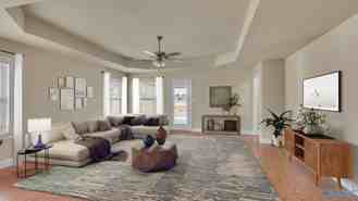 2645 Ashtynn Pl Sw - Photo 1 of 1