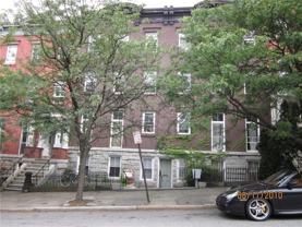 100 Bowen St #1W - Photo 1 of 1