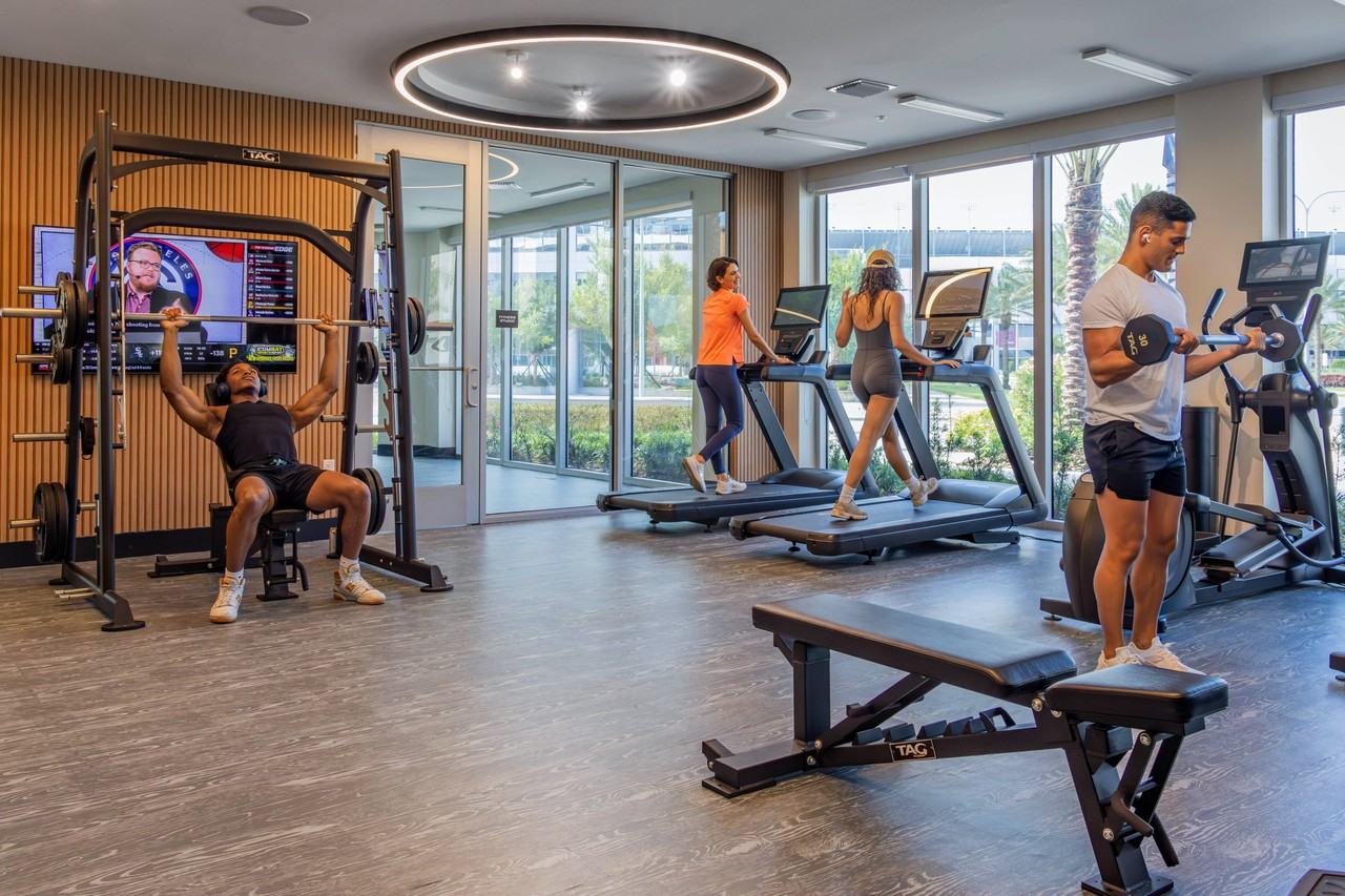 Icon One - Photo 4 of 27