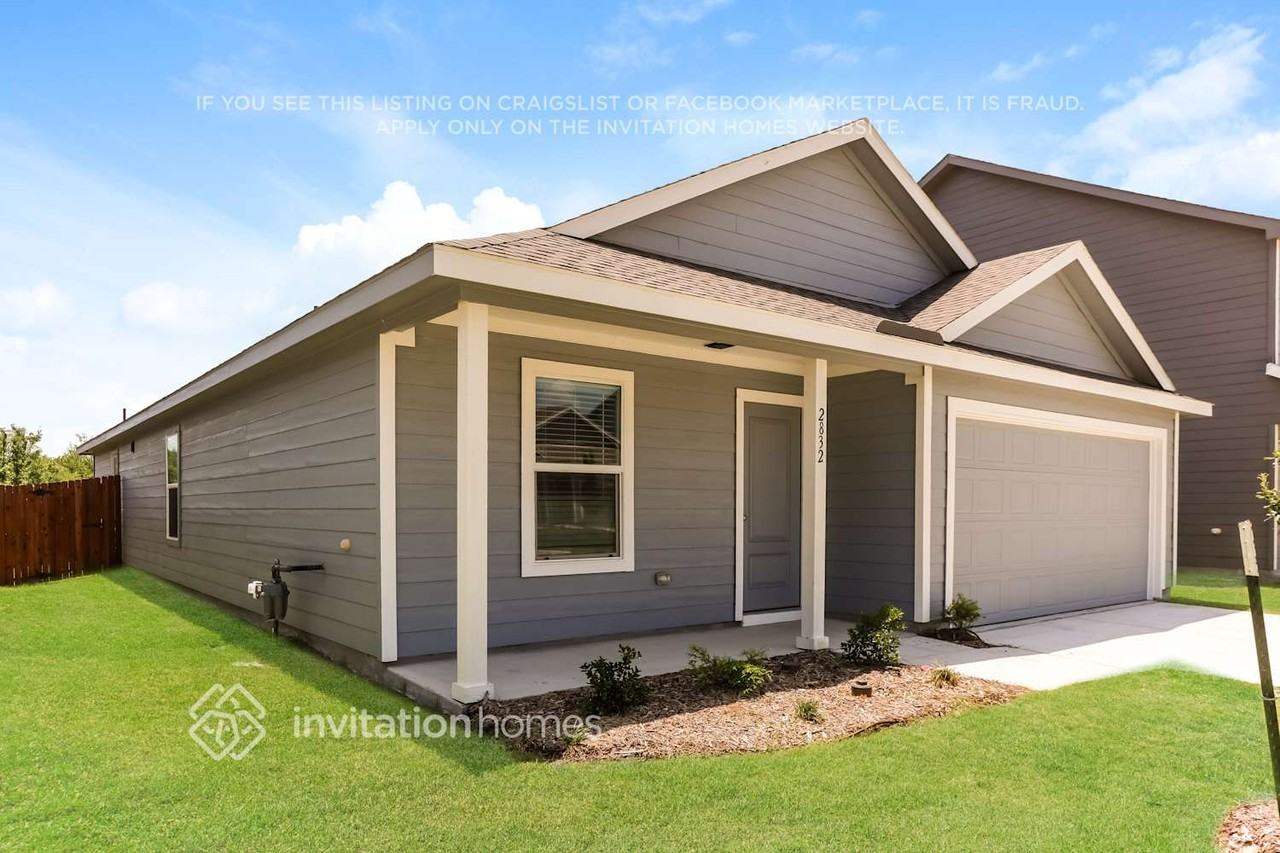 2832 Tennessee Walker Way #48 - Photo 3 of 17