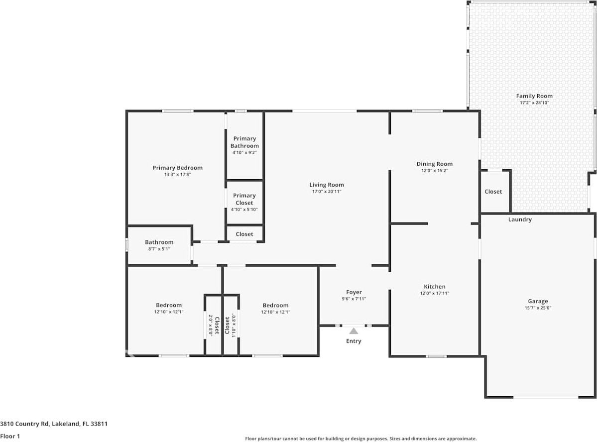 3810 Country Rd - Photo 2 of 17