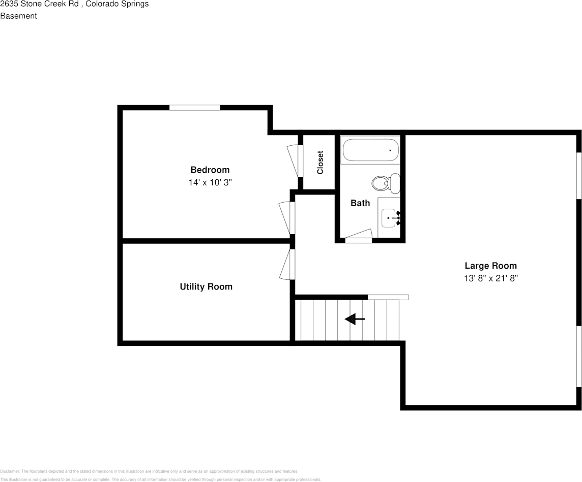 2635 Stone Creek Rd - Photo 2 of 24