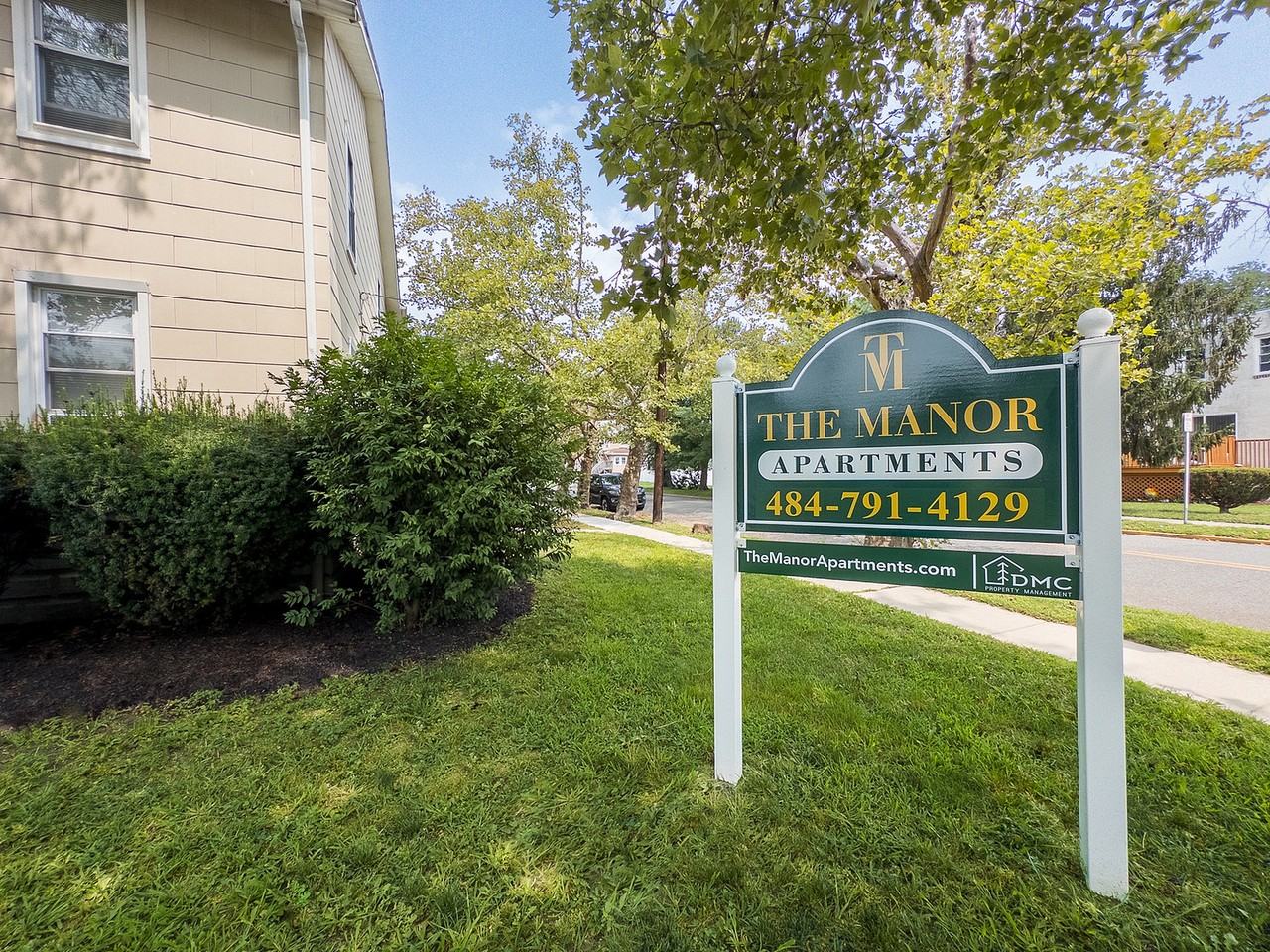 The Manor - Photo 6 of 13