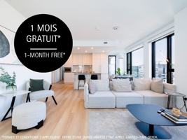 featured image of 1001 Rue Lucien-L'Allier