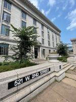 featured image of 521 W 2nd St