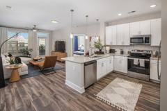 Abberly Alston Townhomes and - Photo 1 of 1