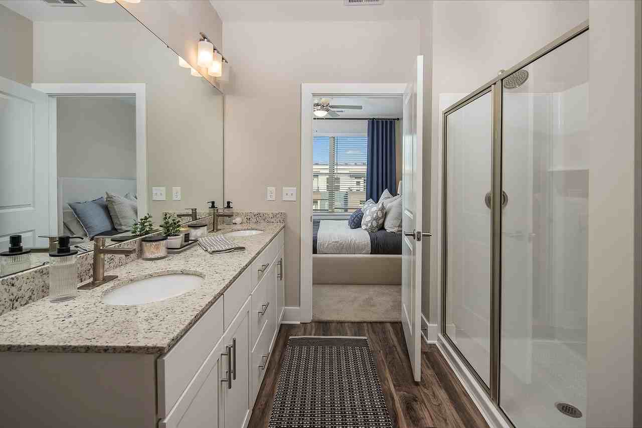 Abberly Alston Townhomes and - Photo 7 of 55