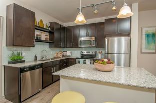 Highline Apartments - Photo 1 of 1