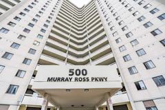 Murray Ross Apartments - Photo 1 of 1