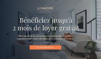 Le Livmore - Photo 1 of 1