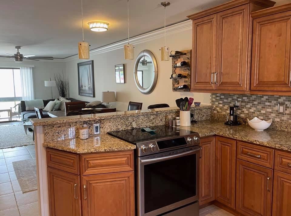 1628 Stickney Point Road - Photo 2 of 34