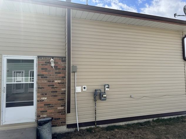 2 Bedroom Unit in Four Plex! Located in Olds! - Photo 2 of 12