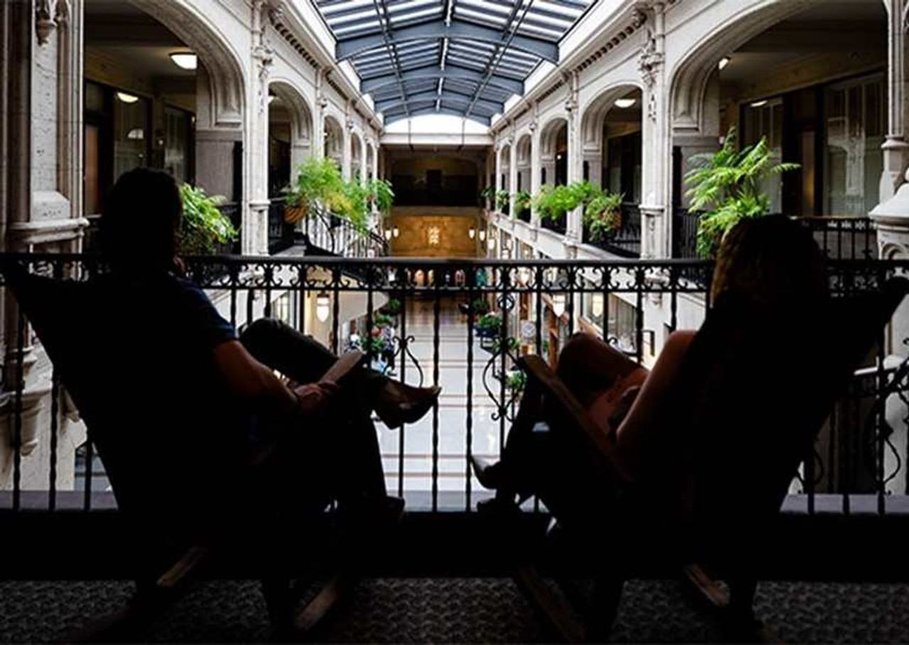 Grove Arcade Asheville - Photo 7 of 49