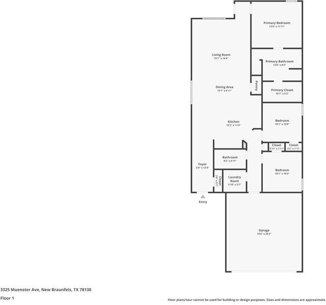 3325 Muenster Ave - Photo 2 of 14