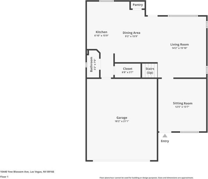 10440 Yew Blossom Ave - Photo 2 of 17