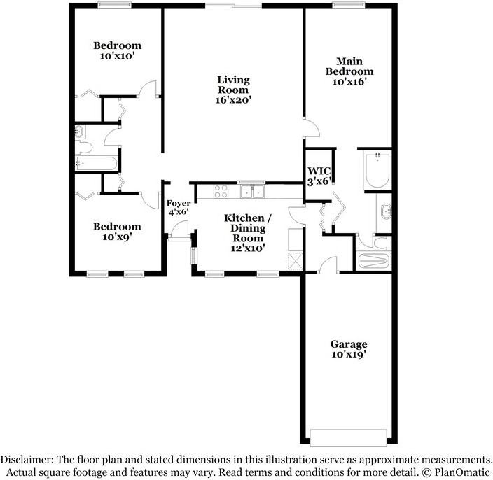 4709 Fiske Cir - Photo 2 of 19