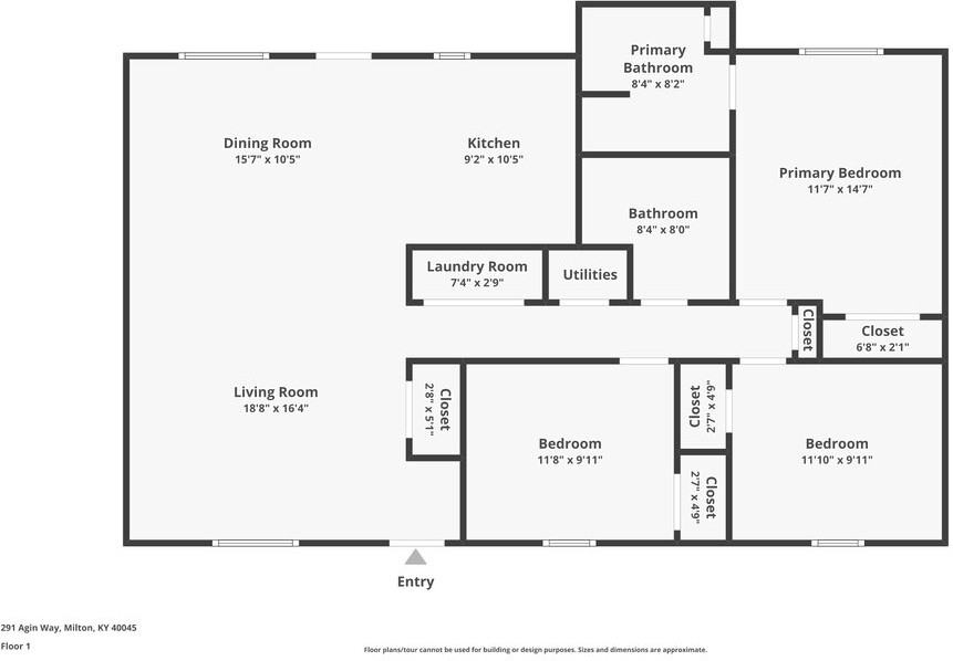 291 Agin Way - Photo 2 of 16