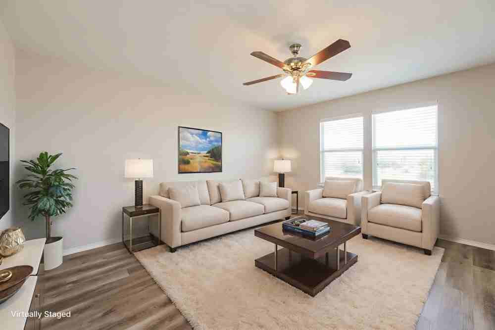 603 Irvin Dr - Photo 6 of 19