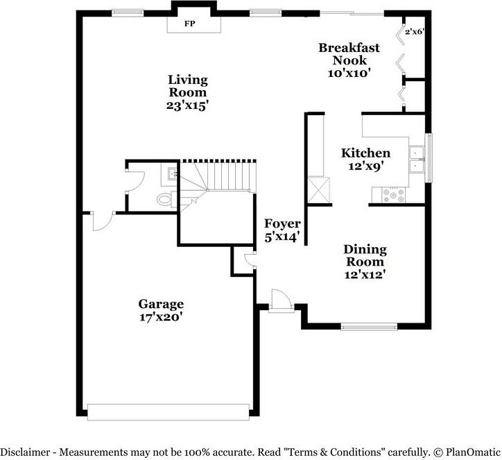 8003 Coco Meadow Dr - Photo 2 of 17