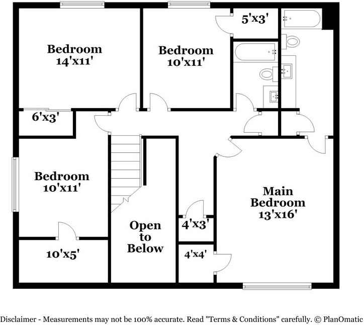 8003 Coco Meadow Dr - Photo 3 of 17
