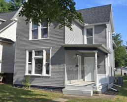 1012 1/2 Huffman St - Photo 1 of 1