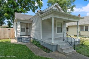 933 Dresden Ave - Photo 1 of 1