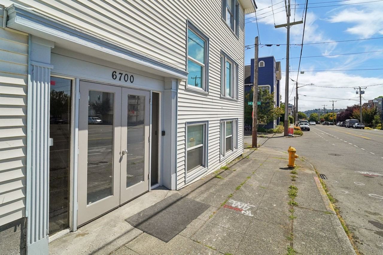 6700 24th Avenue Northwest #3 - Photo 3 of 24