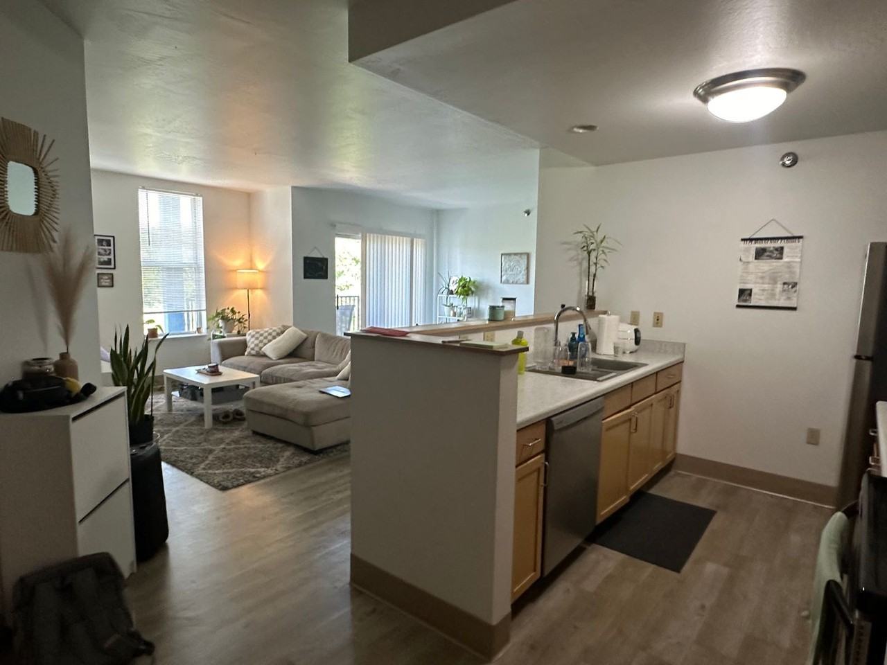 Brew Hill Apartments - Photo 2 of 18