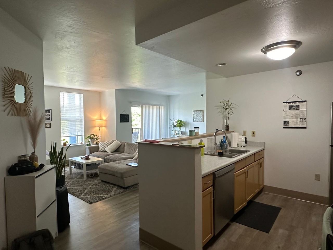 Brew Hill Apartments - Photo 5 of 18