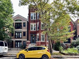 841 N Mozart St #1F - Photo 1 of 1