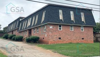 featured image of 401 S Fairplay St