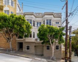 Filbert Street & Polk Street - Photo 1 of 1