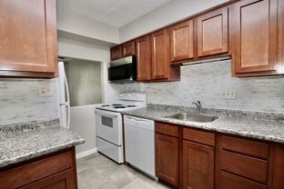 SYCAMORE APARTMENTS -- 130 - Photo 1 of 1