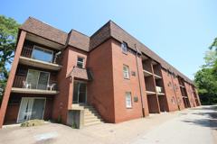 SYCAMORE APARTMENTS -- 130 - Photo 1 of 1