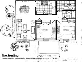 featured image of 101 Livingston Street