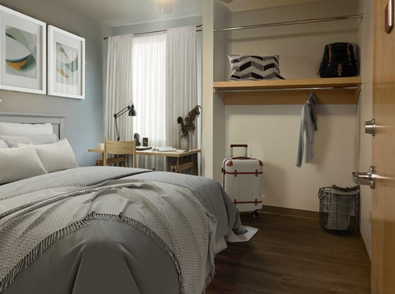 Now Leasing – Luxury 4BR/2BA Apartment at 139 Barksdale St, Memphis, TN! - Photo 7 of 37