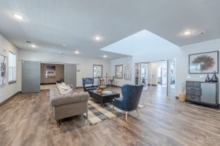 Patriot Pointe Apartments - Photo 1 of 1