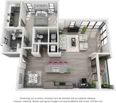 Clearpoint Apartments - Photo 1 of 1