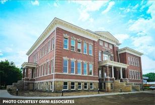 1st Ward School Apartments - Photo 1 of 1