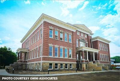 1st Ward School Apartments - Photo 2 of 2