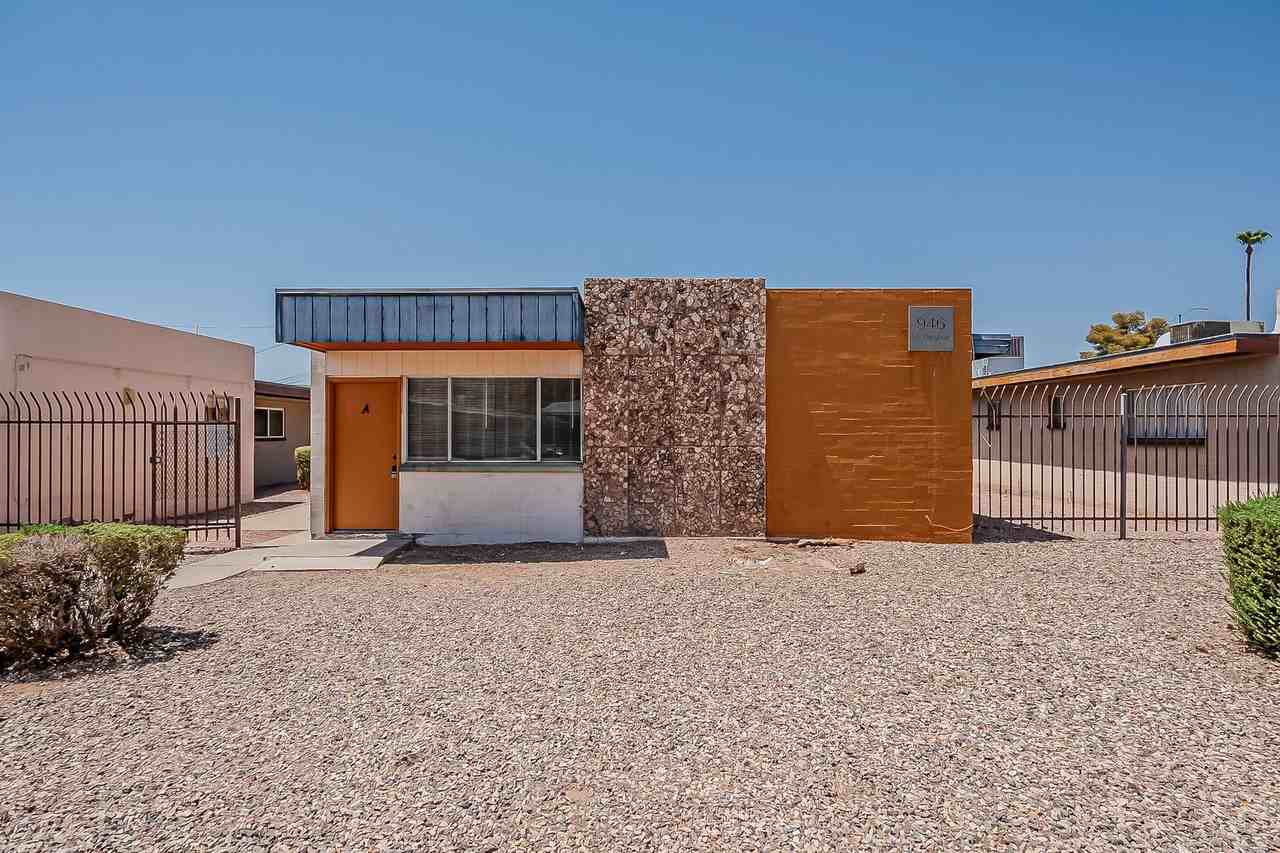 Cabrillo pointe apartments - Photo 2 of 22