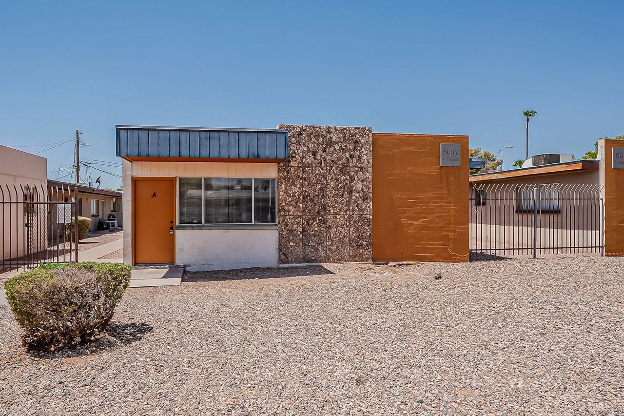 Cabrillo pointe apartments - Photo 3 of 22